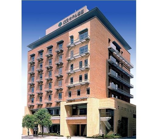 KKR Hotel Umeda