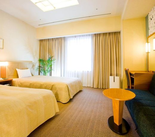 KKR Hotel Umeda