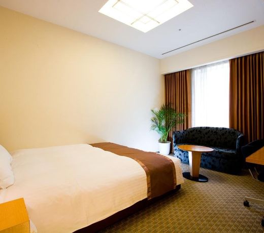 KKR Hotel Umeda