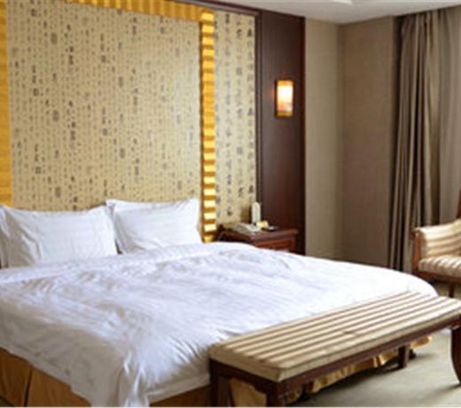 Luojing Hotel