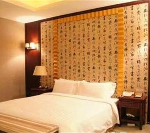 Luojing Hotel