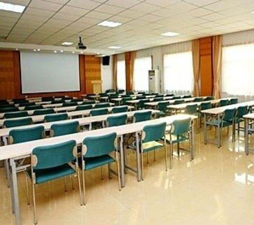 Yantai Defu Run Home Hotel Waterfront