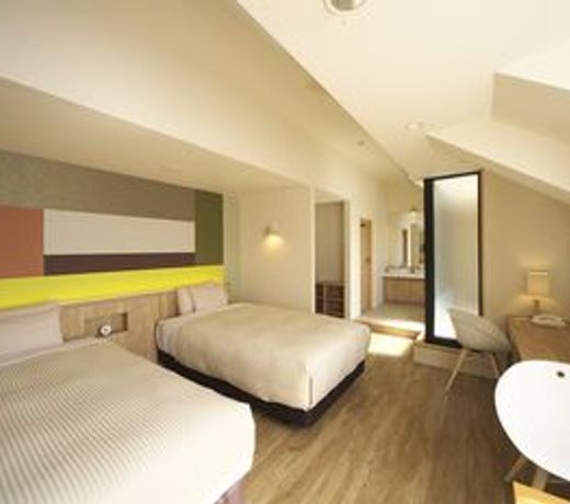Kawaguchiko Park Hotel