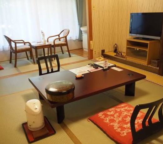 Nagato Yumoto Onsen Gyokusenkaku