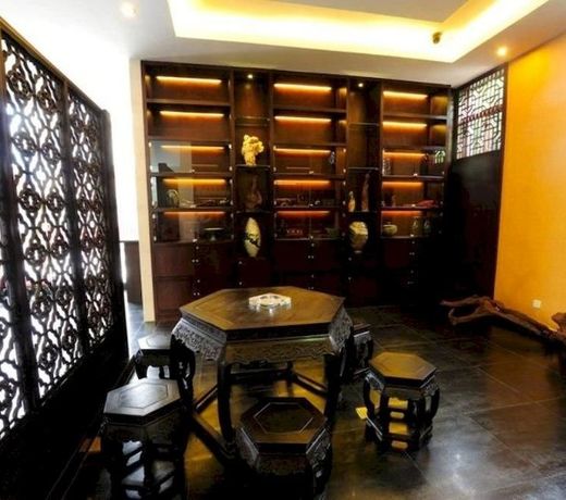 Zi Yue Boutique Hotel