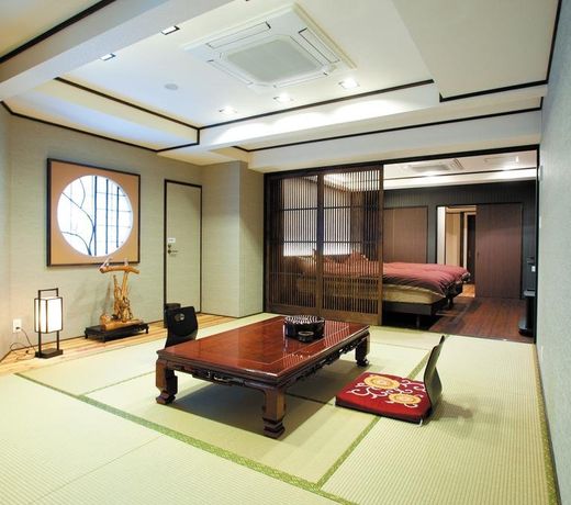 Irori Houraku