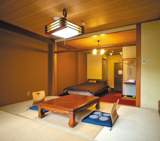 Irori Houraku