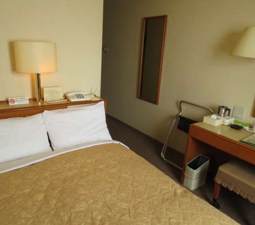 Aomori Green Park Hotel Annex