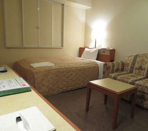 Aomori Green Park Hotel Annex