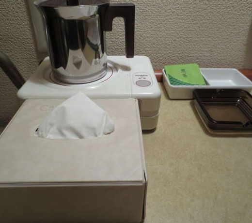 Aomori Green Park Hotel Annex