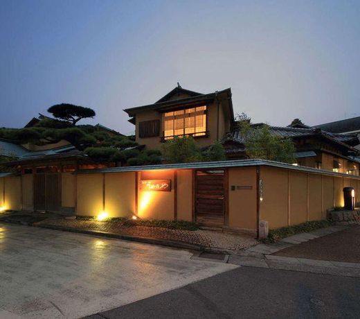 Umenoya Ryokan