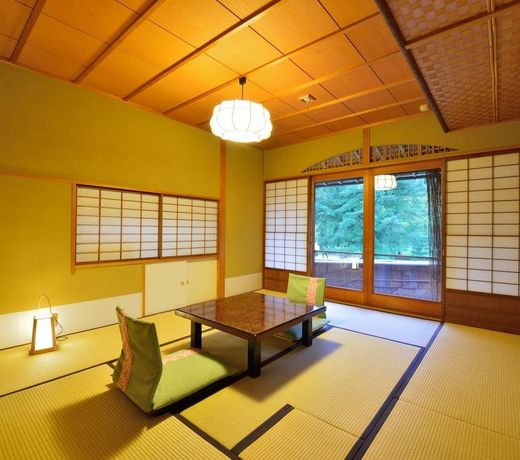 Umenoya Ryokan