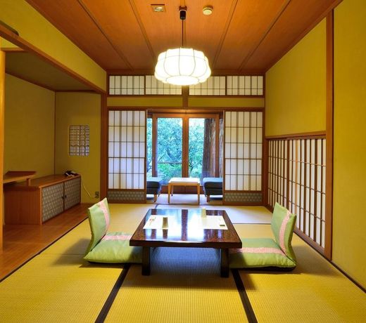 Umenoya Ryokan