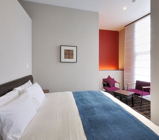 Hotel R-Mets utsunomiya