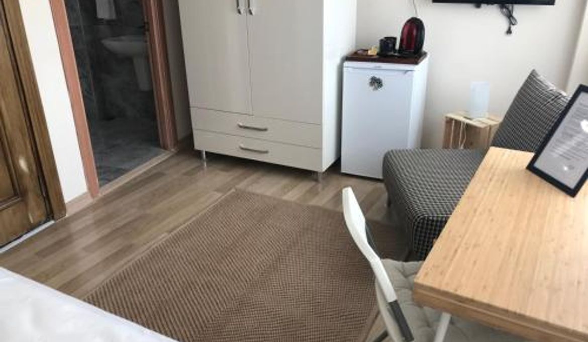 Goji's Apartments