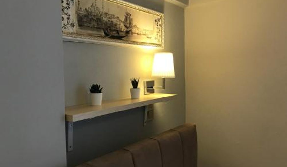 Goji's Apartments