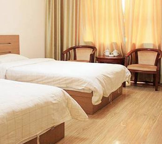 Zhengzhou Huizhixin Business Hotel
