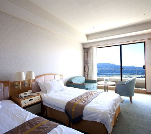 Hotel J's Nichinan Resort