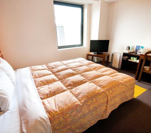 Super Hotel Inn Sendai Kokubuncho
