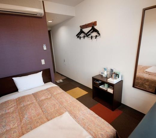 Super Hotel Inn Sendai Kokubuncho