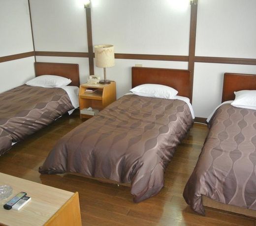 Hotel Biwako Plaza