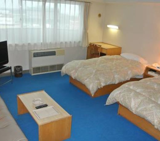 Hotel Biwako Plaza