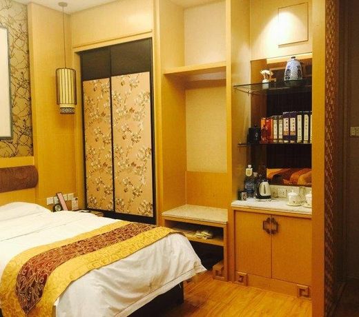 Qufu Garden Hotel