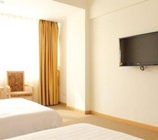 Liuhe Business Hotel
