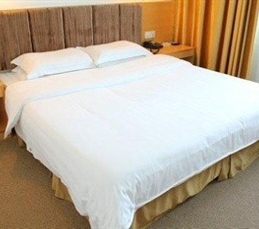 Liuhe Business Hotel