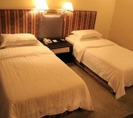 Liuhe Business Hotel