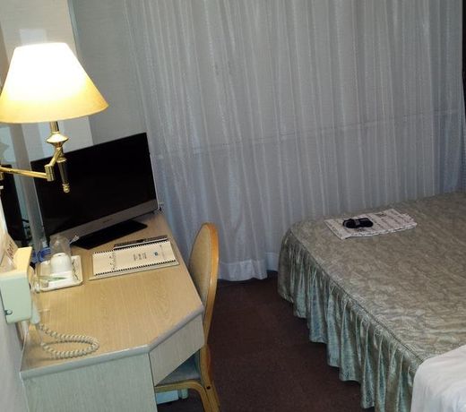 Uwajima Regent Hotel