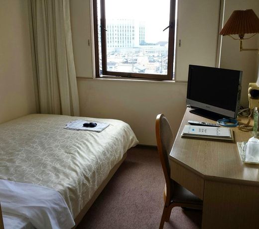 Uwajima Regent Hotel
