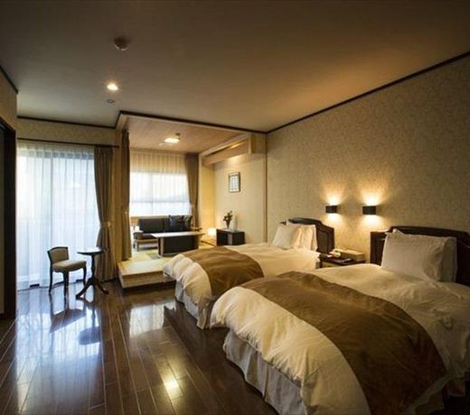 Pirika Rera Hotel