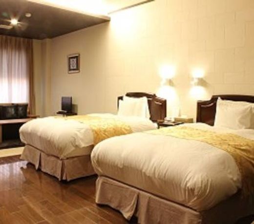 Pirika Rera Hotel