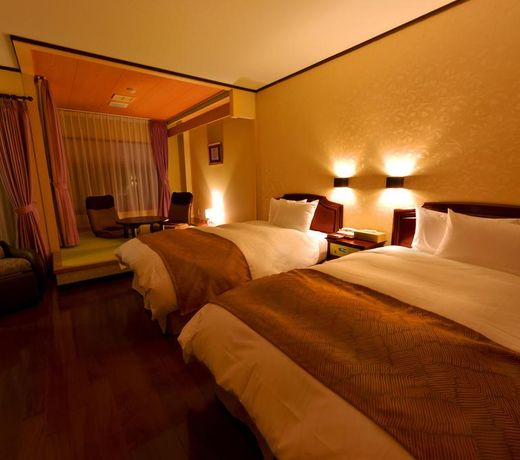 Pirika Rera Hotel