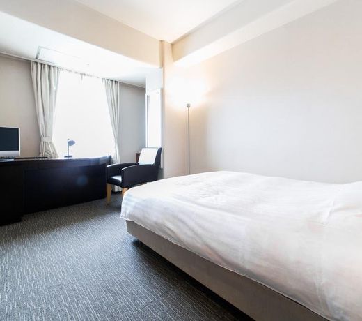 Hotel Crystal Palace
