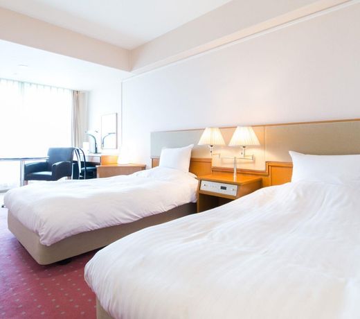 Hotel Crystal Palace