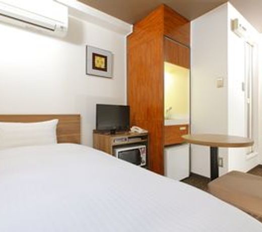 FLEXSTAY INN Kawasaki Ogawacho