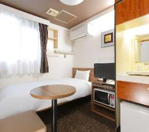 FLEXSTAY INN Kawasaki Ogawacho