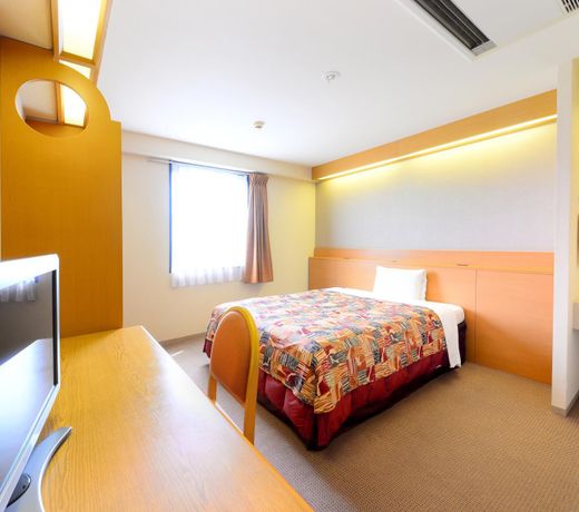 Vessel Hotel Fukuyama