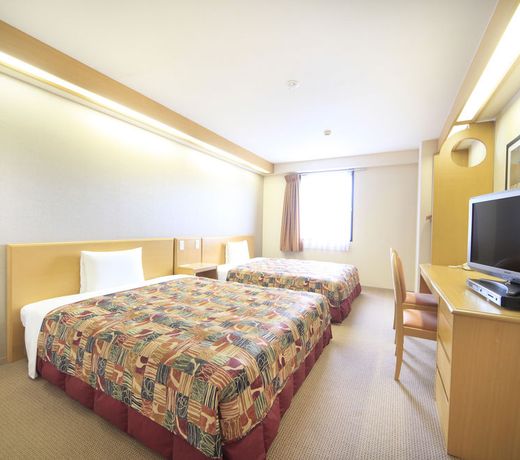 Vessel Hotel Fukuyama