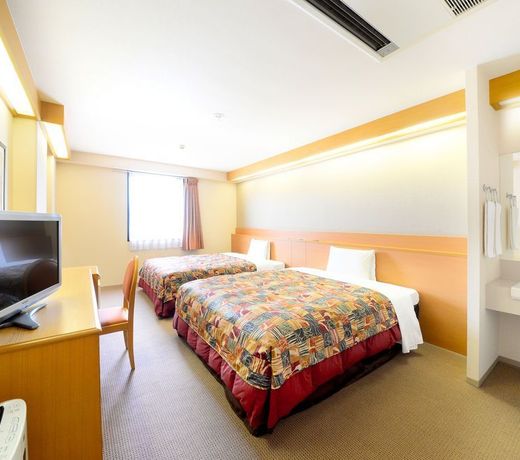 Vessel Hotel Fukuyama
