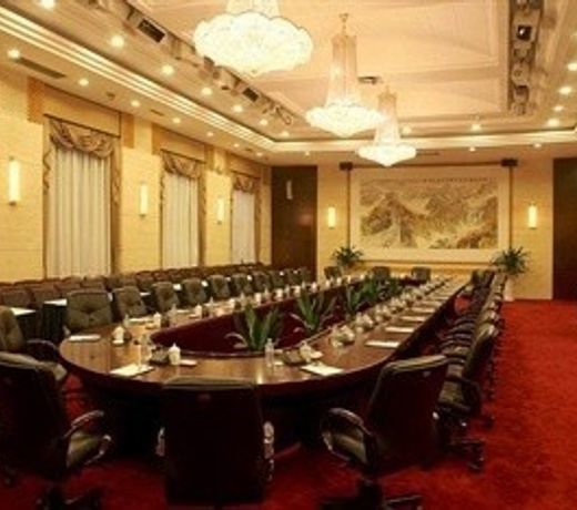 Shenyang Guest House - Shengyang