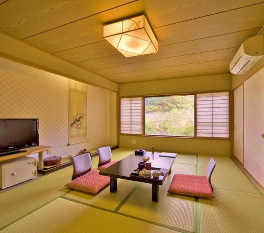 Harumiya Ryokan