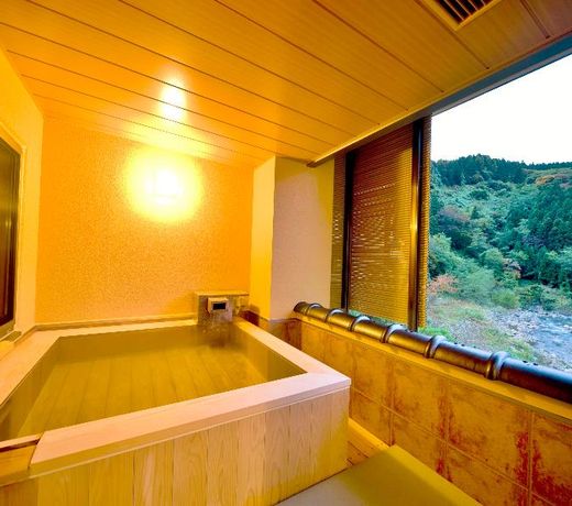 Harumiya Ryokan