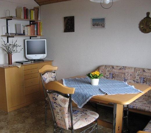Haus M & J Feurle