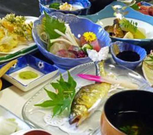 (RYOKAN) Iwayakan