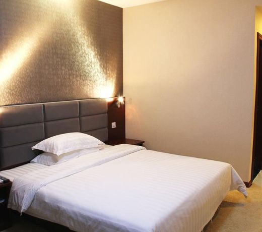 Li Ke Ju Hotel Xiamen
