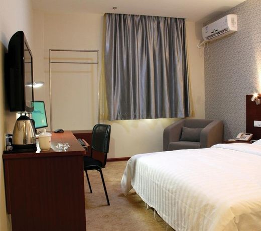 Li Ke Ju Hotel Xiamen