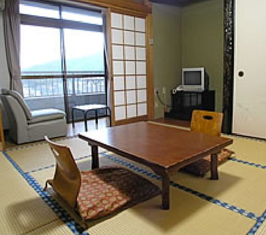 Hozanso Beppu